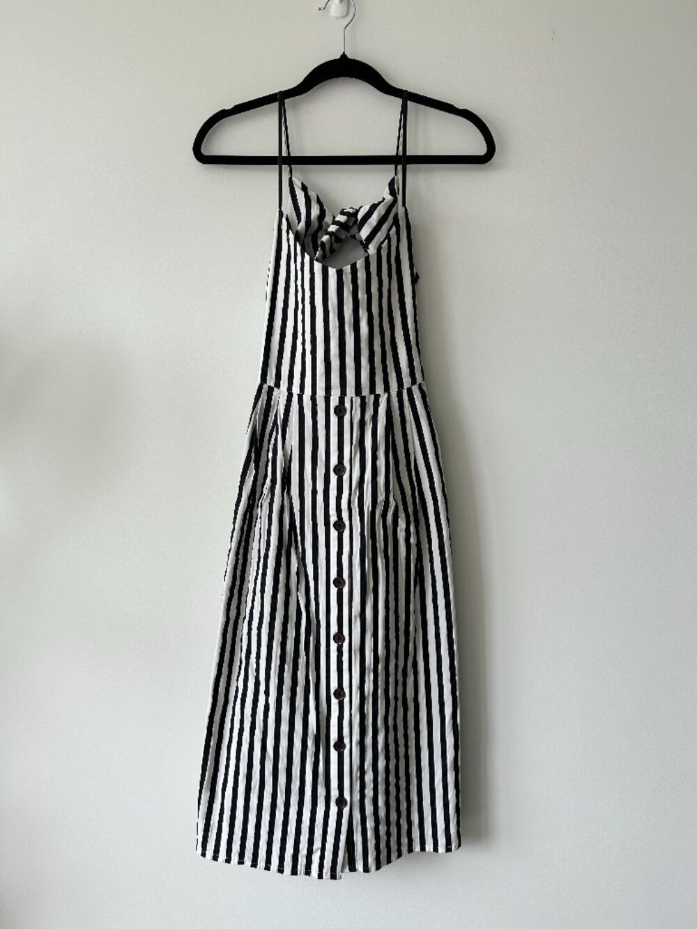 MANGO MIDO DRESS